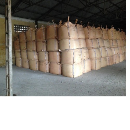 Barite powder for drilling